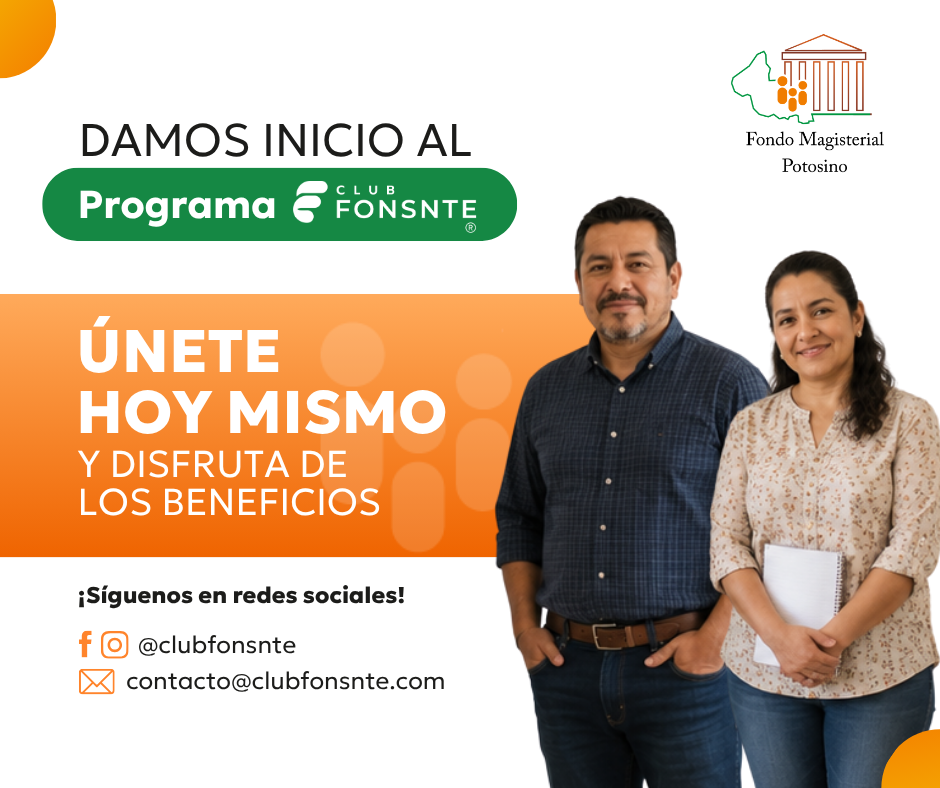 Convocatoria de Becas 2026